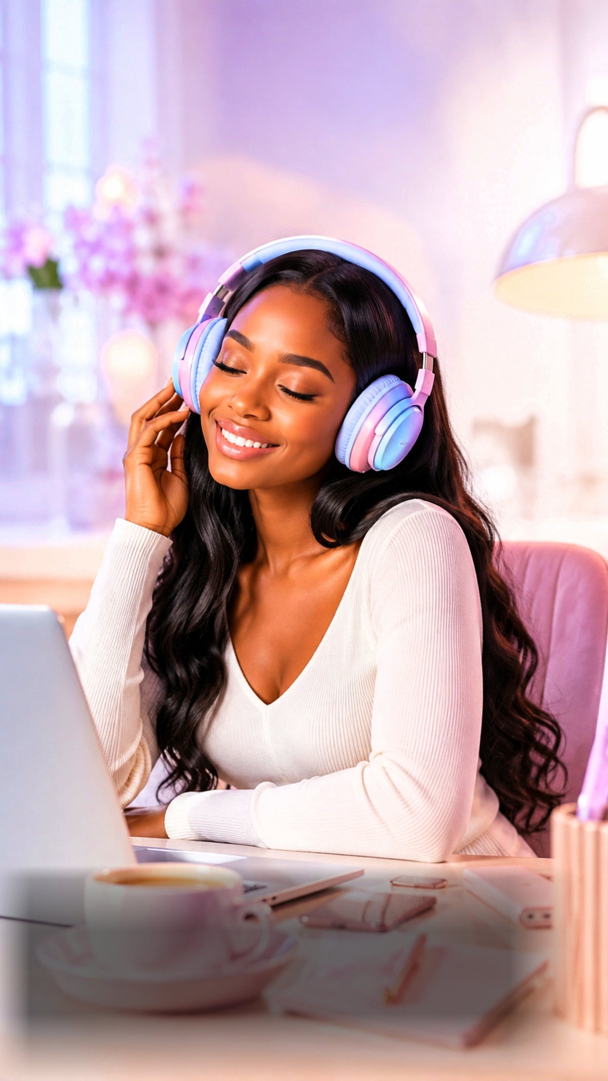 Her Tech Essential
