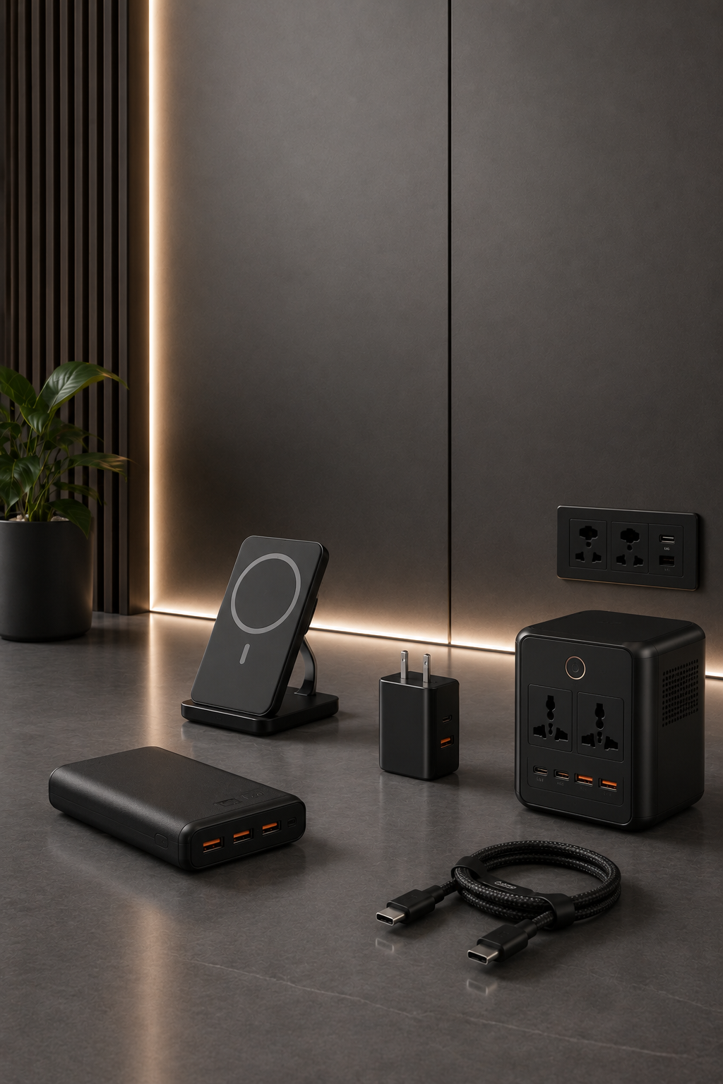 Power Solutions