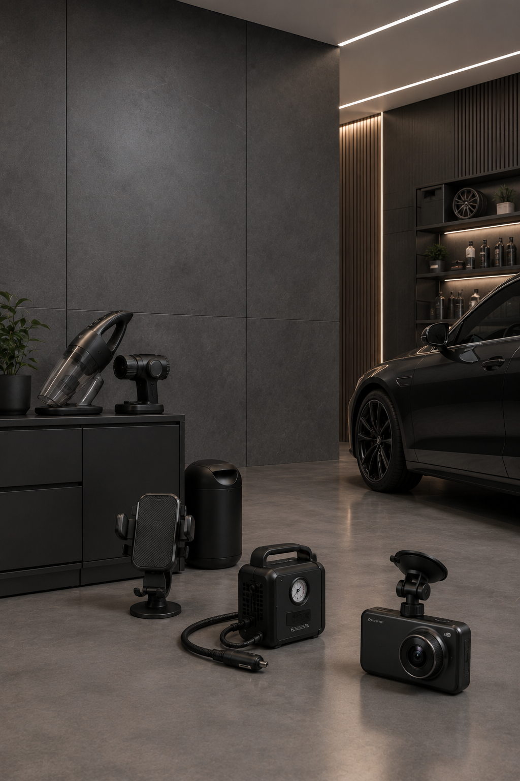 Car Accessories