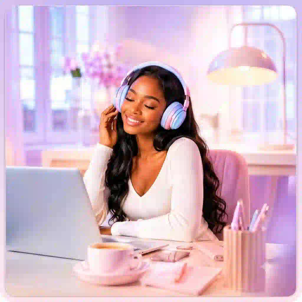 Wireless Bluetooth Headphones