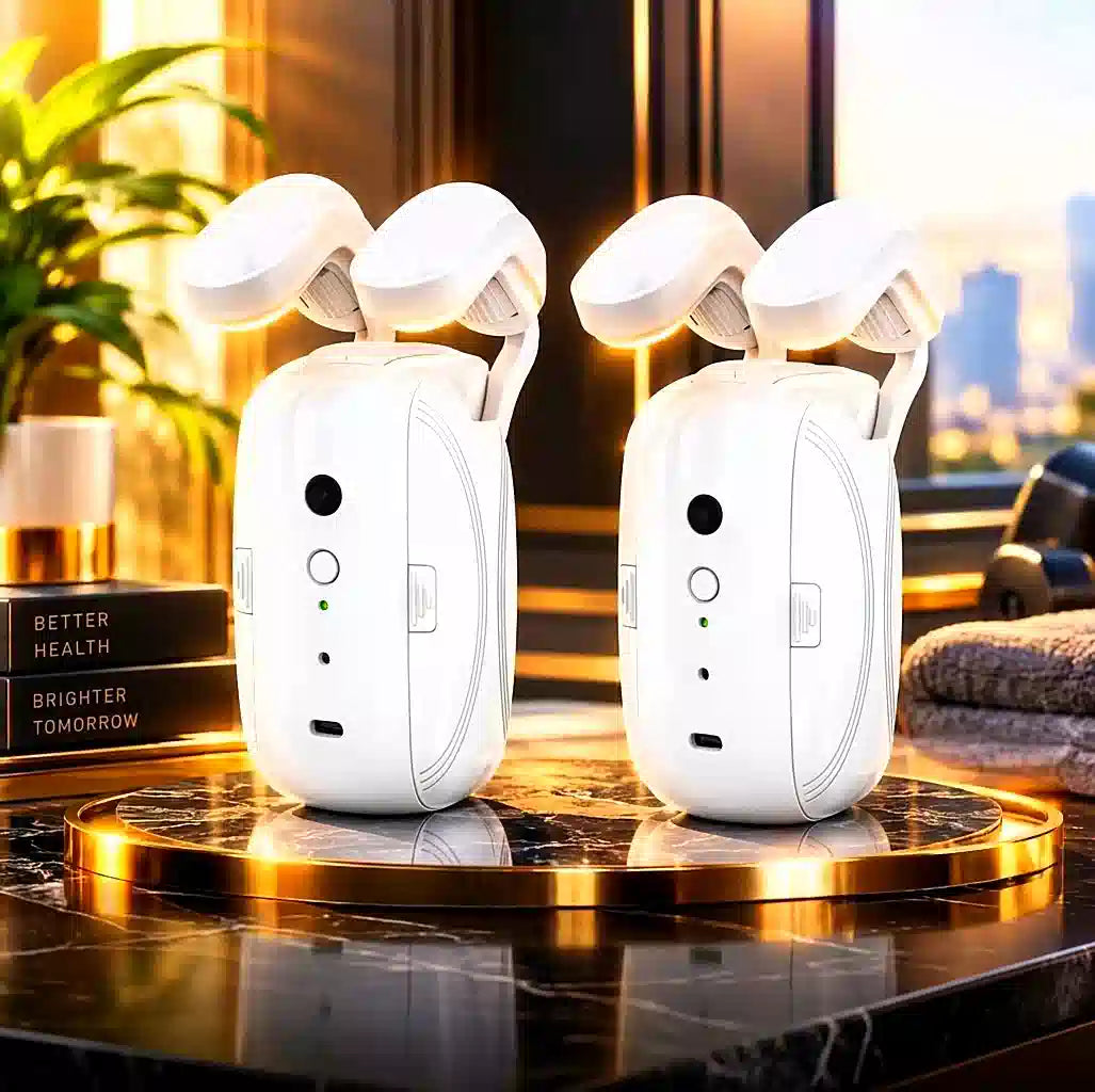 Wifi Curtain Robot Home