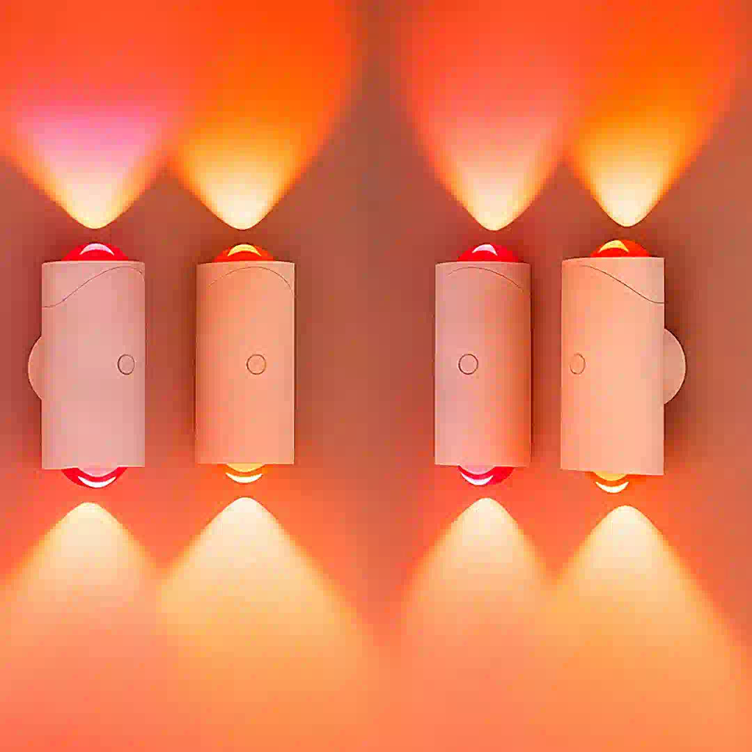 Motion Sensor Night Light
