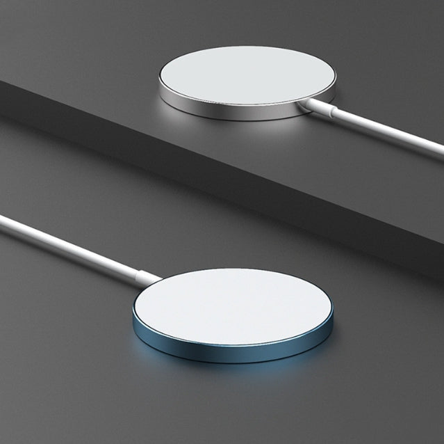 Magnetic Fast Charger