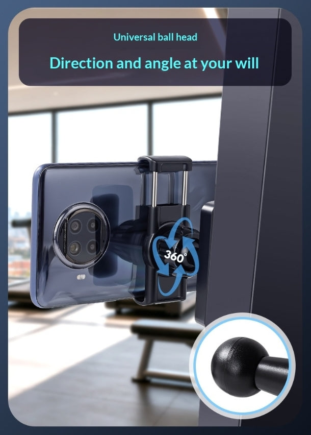 Magnetic Phone Stand