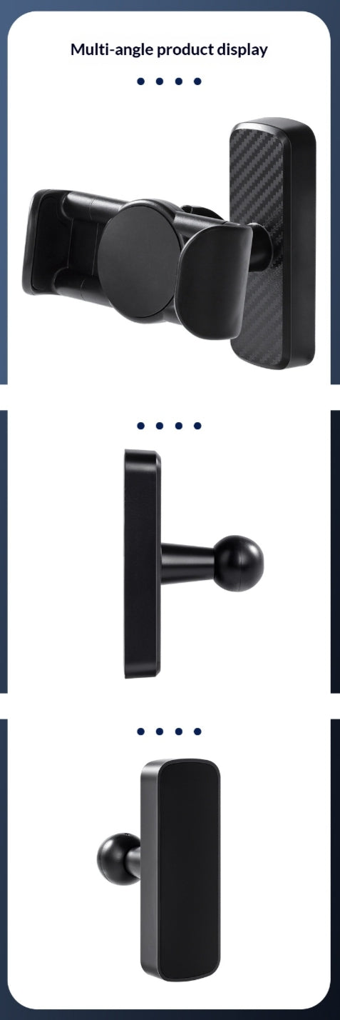 Magnetic Phone Stand