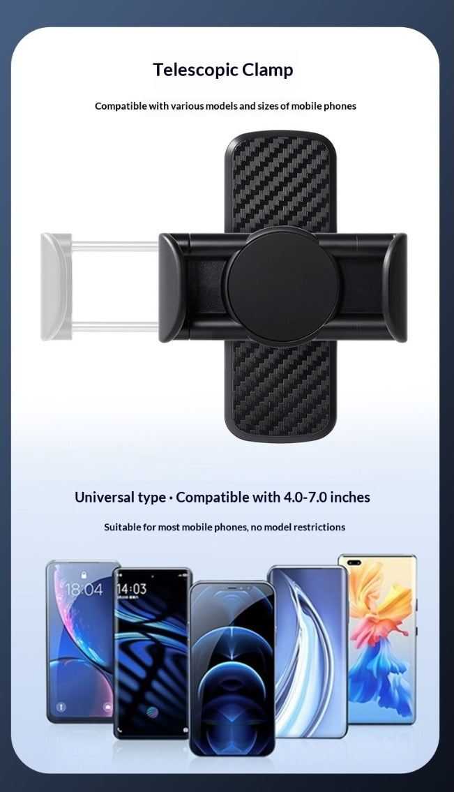 Magnetic Phone Stand