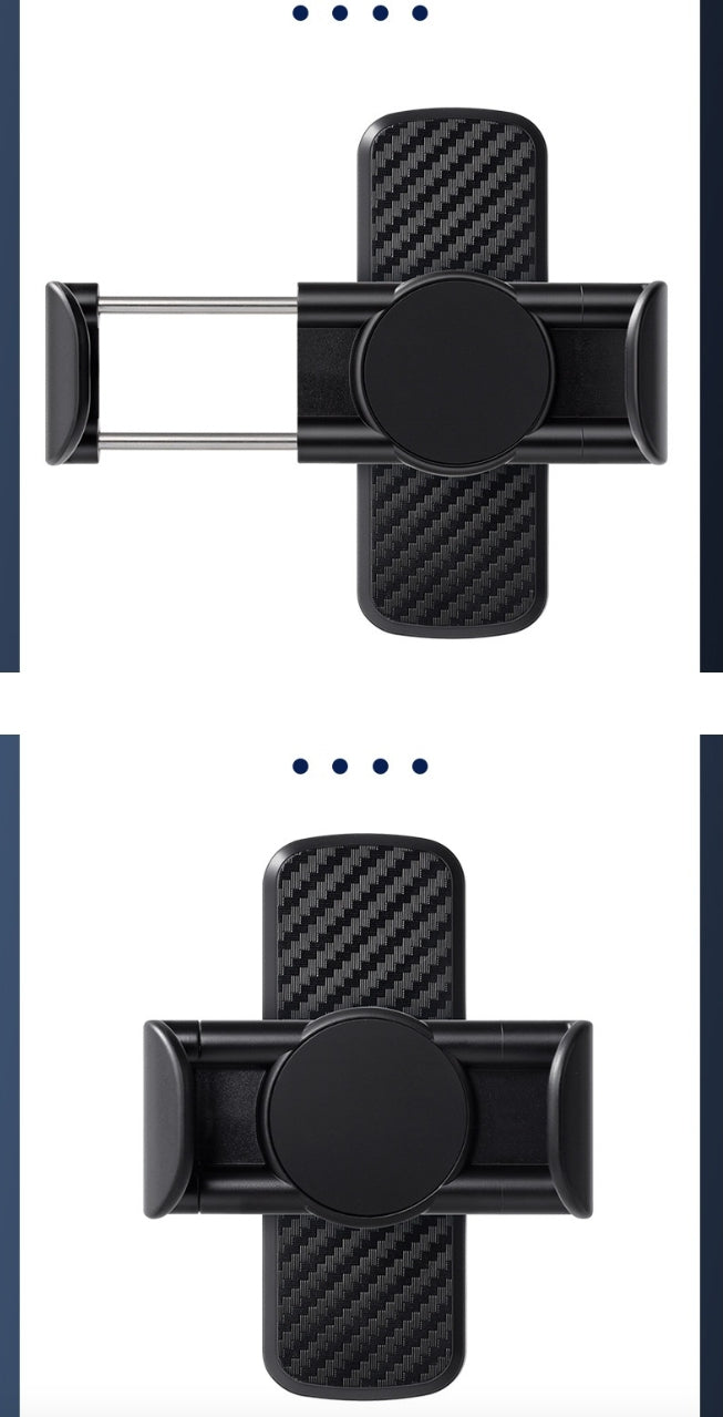 Magnetic Phone Stand