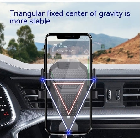Car Air Vent Phone Mount