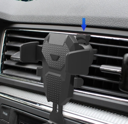 Car Air Vent Phone Mount