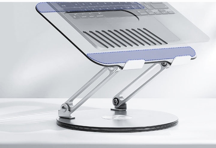 Rotatable Laptop Stand