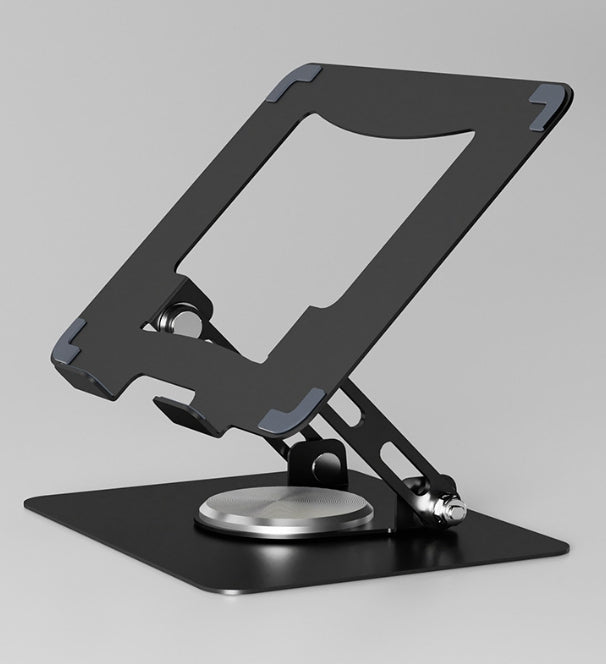 Rotating Laptop Stand