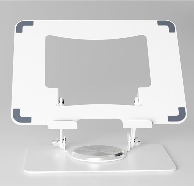 Rotating Laptop Stand